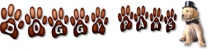 www.doggypaws.co.uk Logo