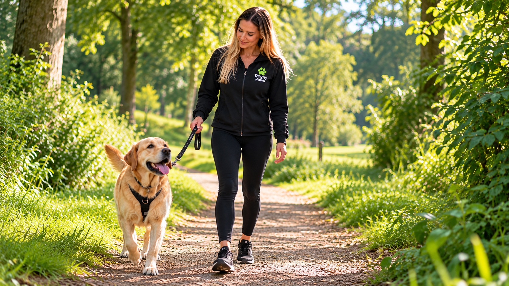 Dog walkers Peterborough